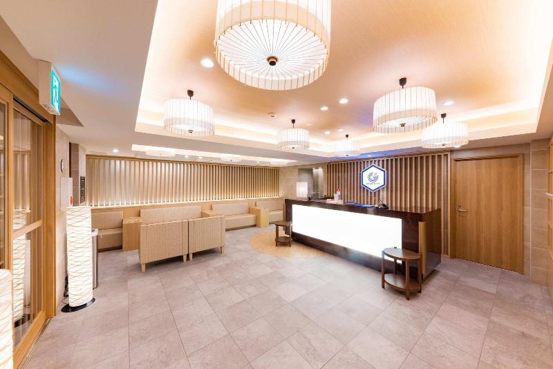 Goldstay Sakae image