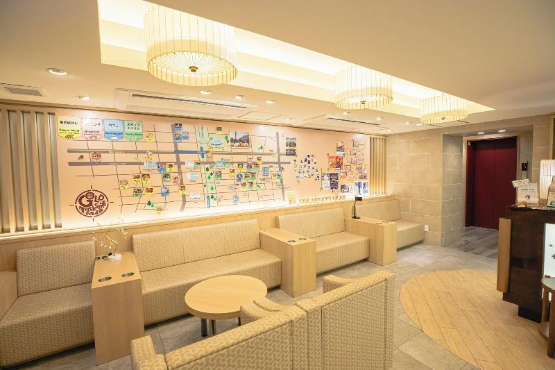 Goldstay Sakae image