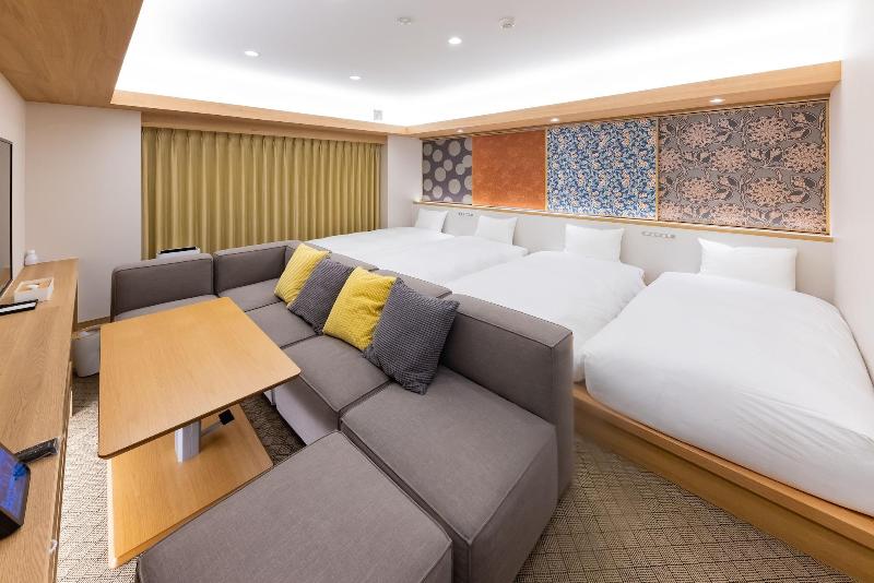 Goldstay Sakae image