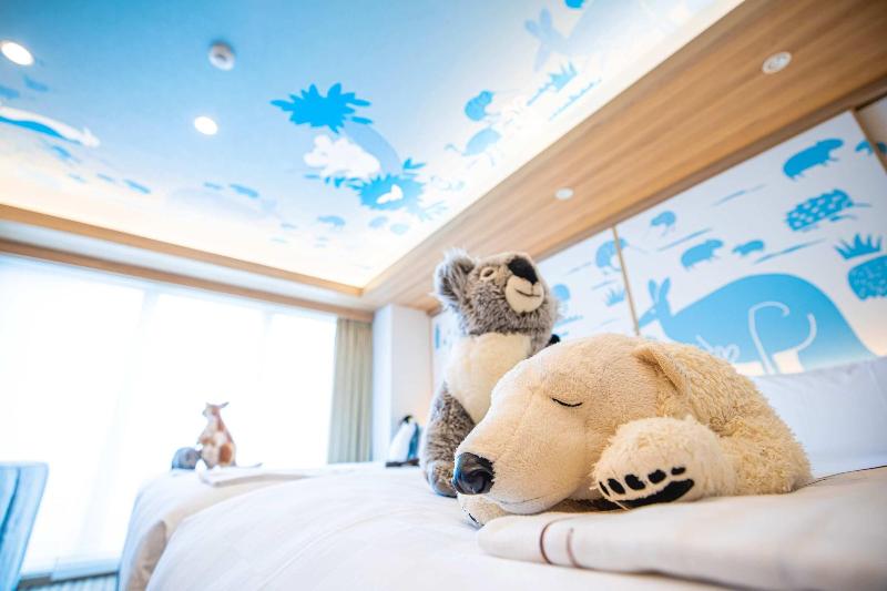 Goldstay Sakae image