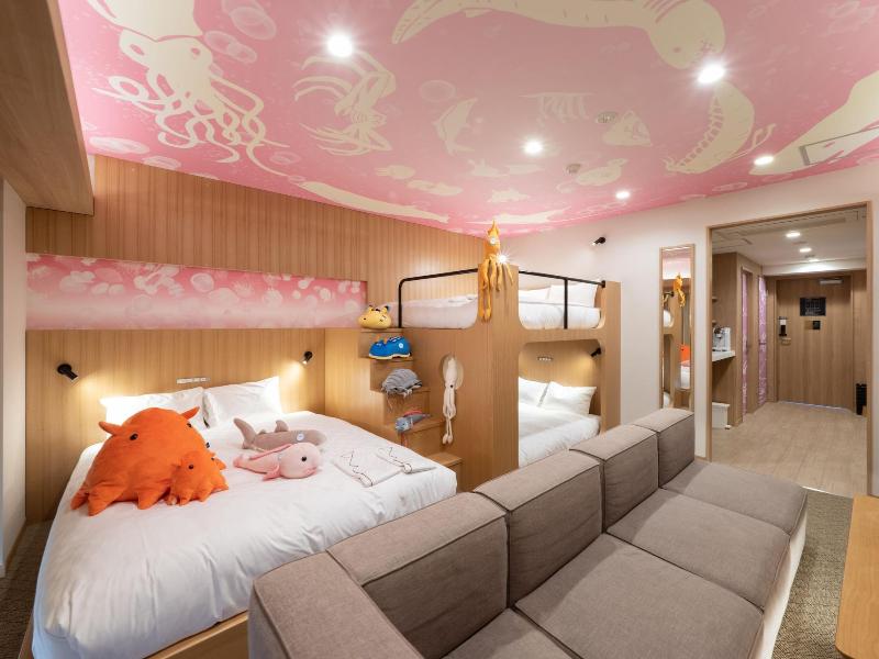 Goldstay Sakae image