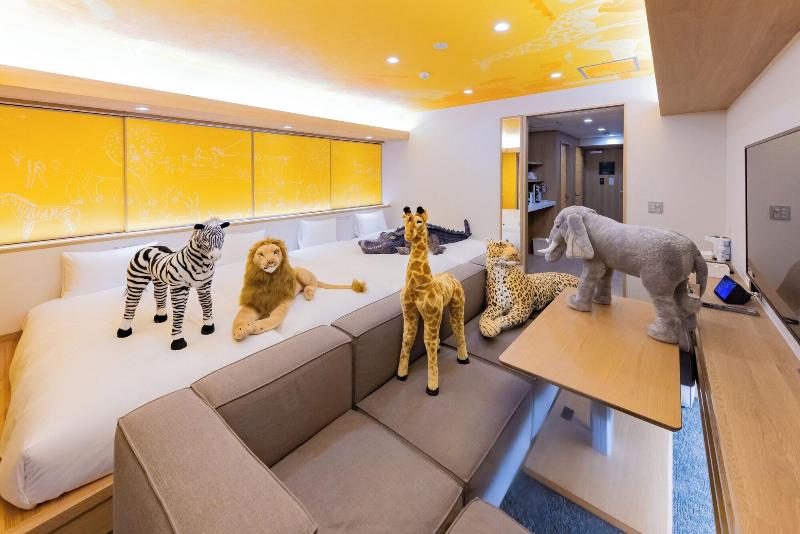 Goldstay Sakae image