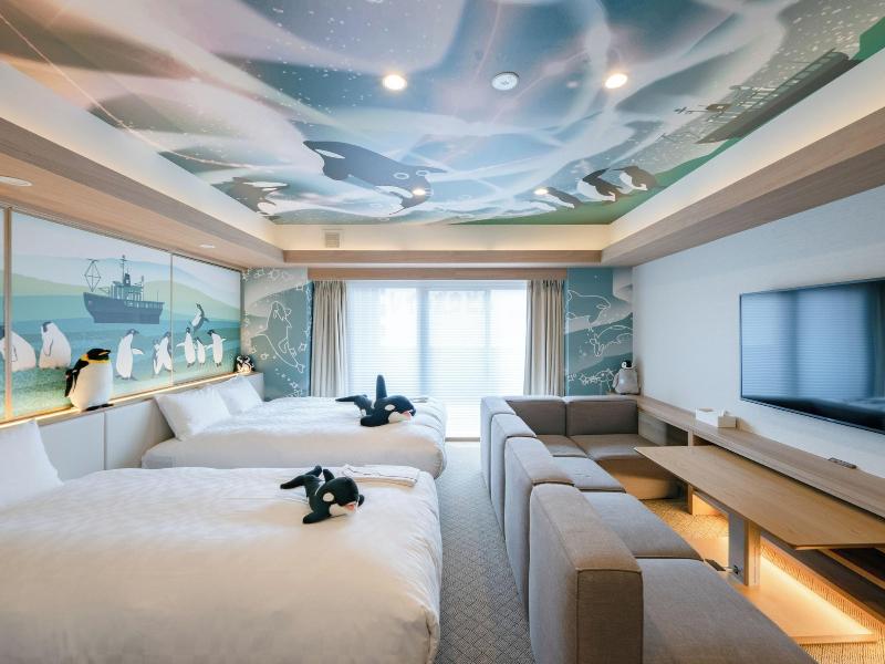 Goldstay Sakae image