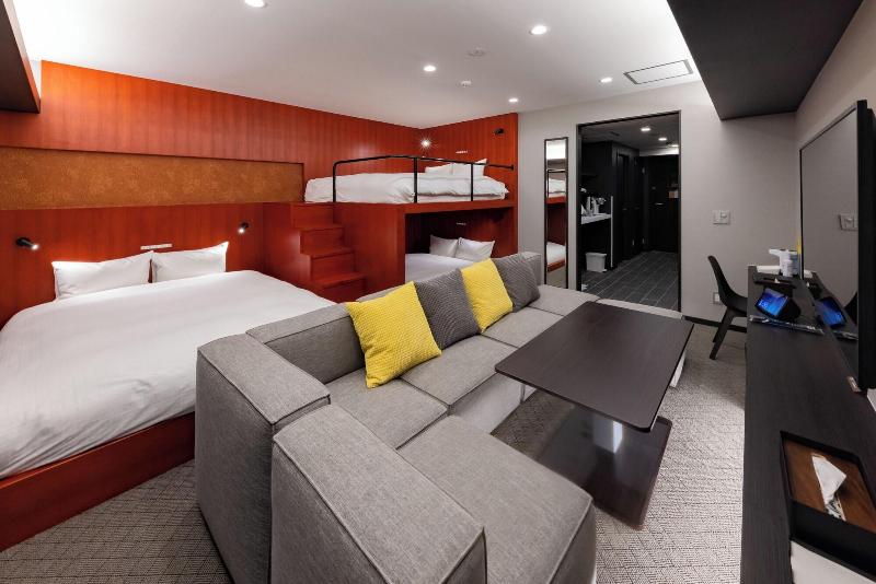 Goldstay Sakae image