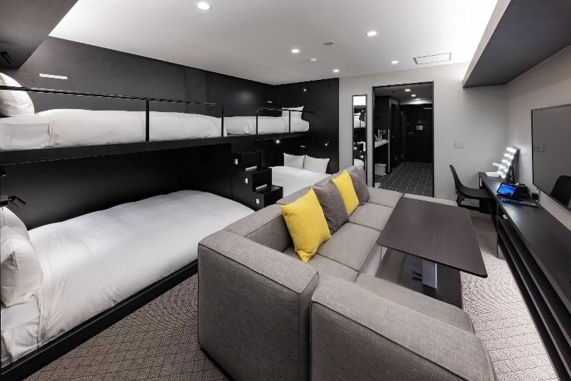 Goldstay Sakae image