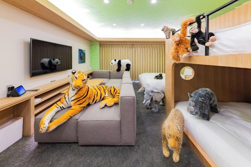 Goldstay Sakae image
