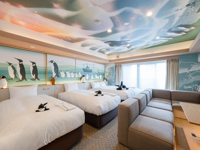 Goldstay Sakae image