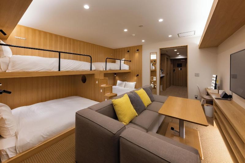 Goldstay Sakae image