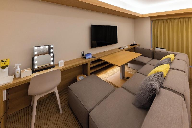 Goldstay Sakae image