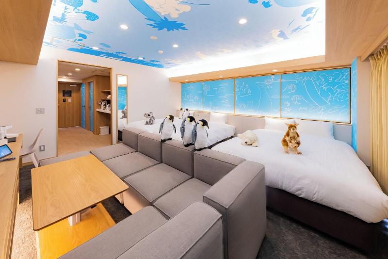 Goldstay Sakae image