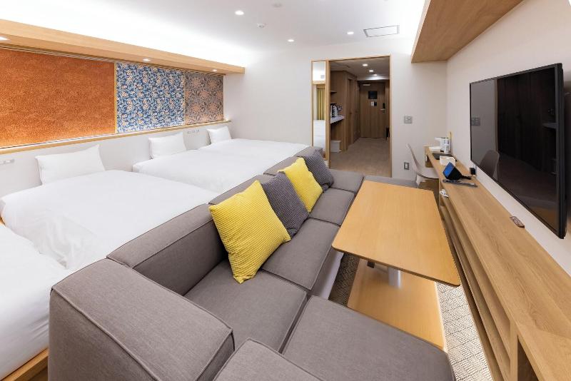 Goldstay Sakae image