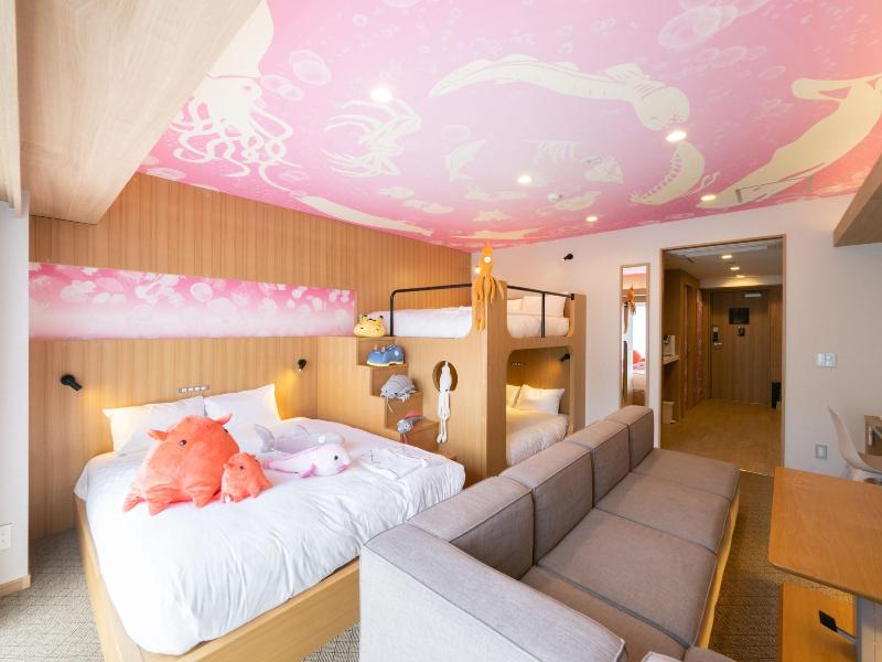 Goldstay Sakae image