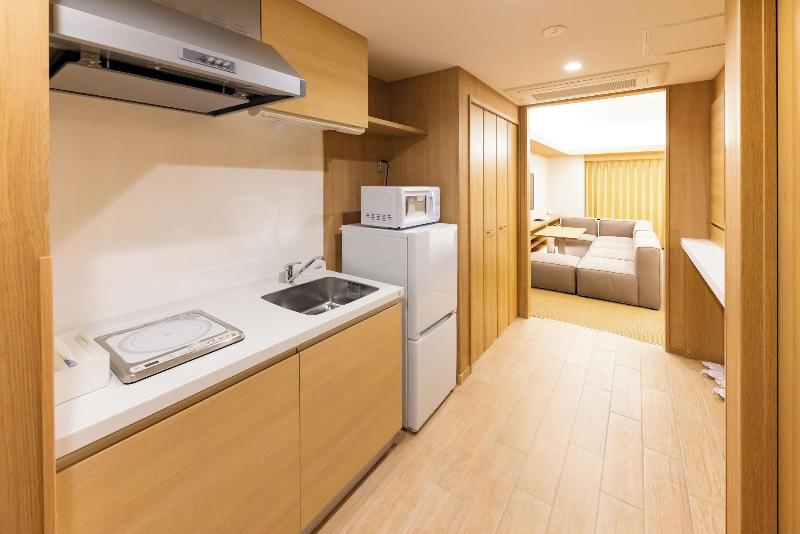 Goldstay Sakae image