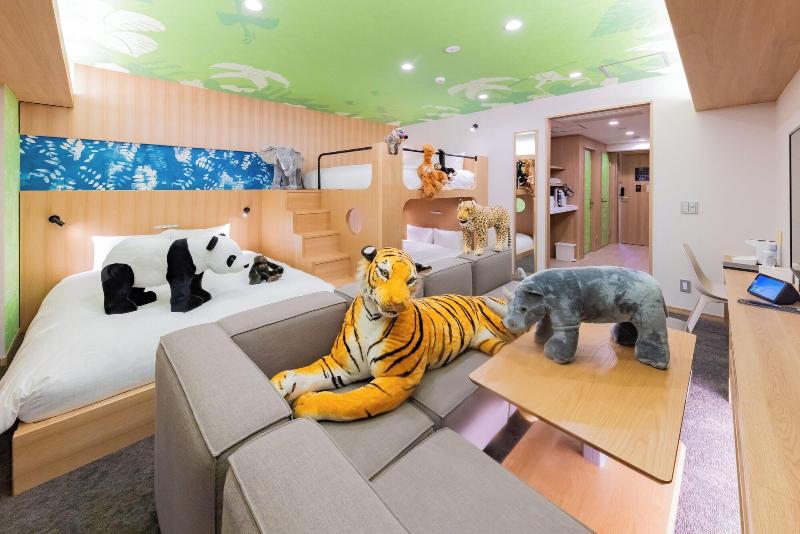 Goldstay Sakae image