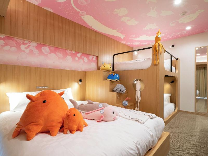 Goldstay Sakae image