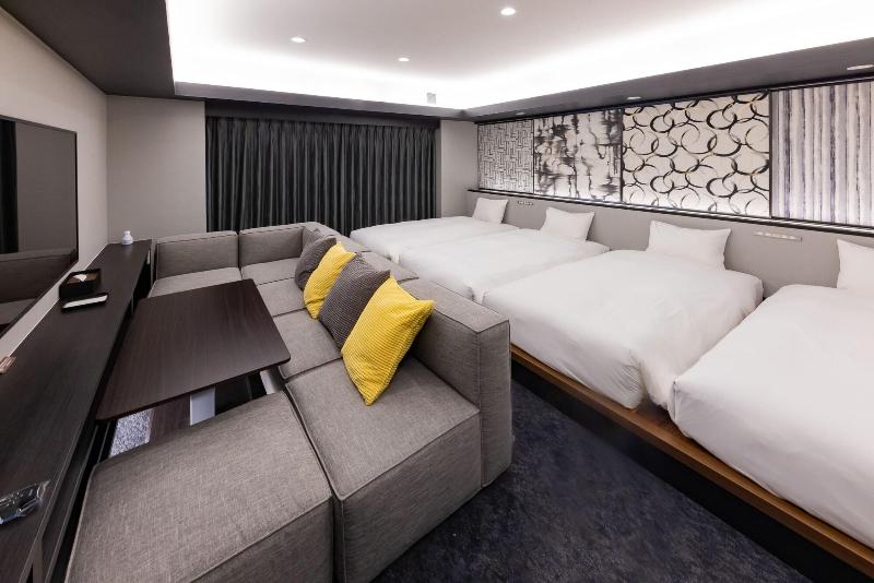 Goldstay Sakae image