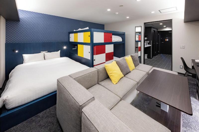 Goldstay Sakae image