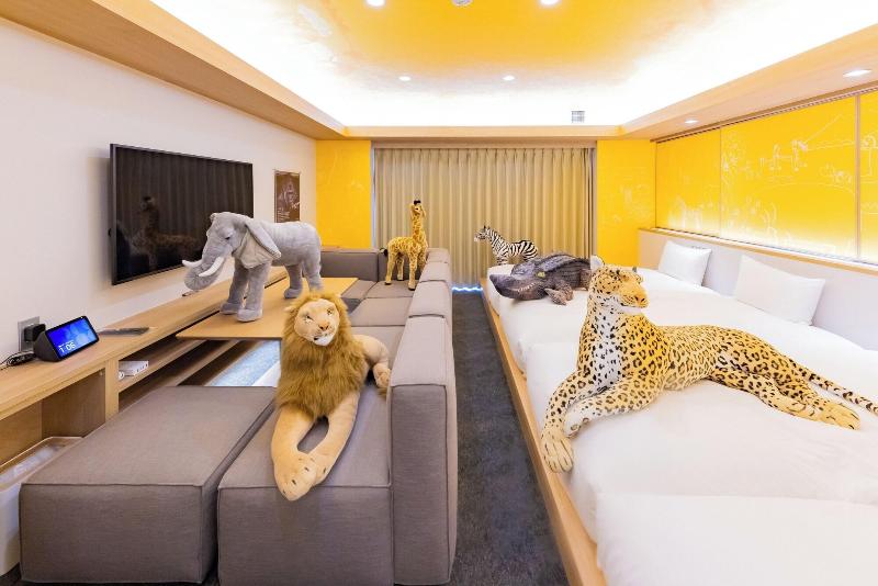 Goldstay Sakae image