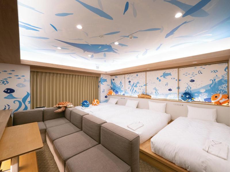 Goldstay Sakae image
