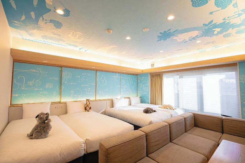 Goldstay Sakae image