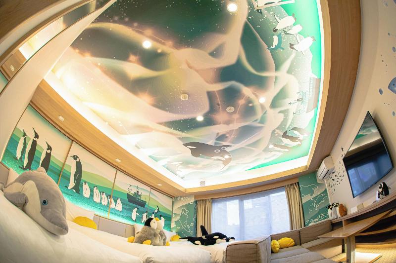 Goldstay Sakae image