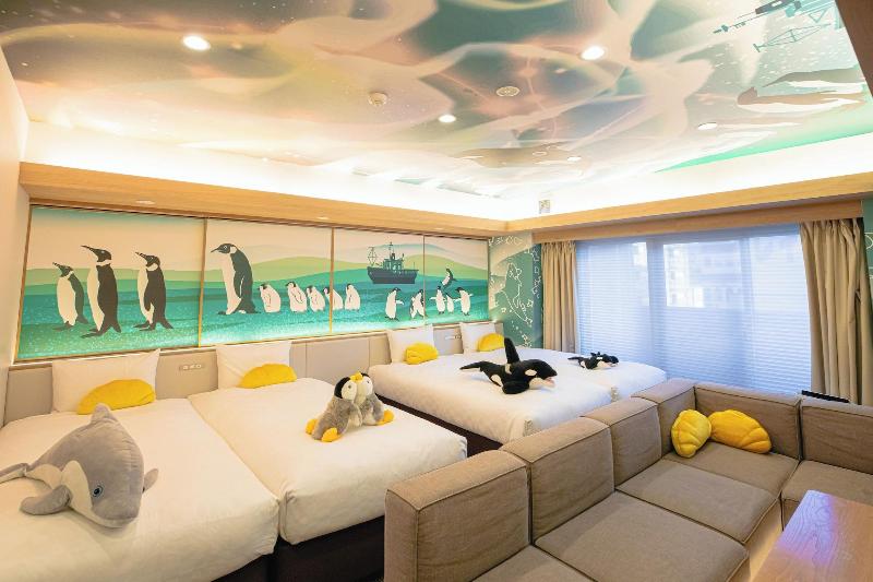 Goldstay Sakae image