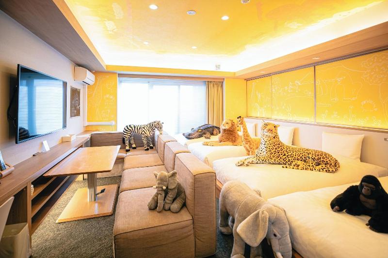Goldstay Sakae image