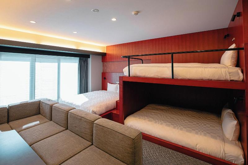 Goldstay Sakae image