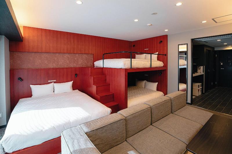 Goldstay Sakae image