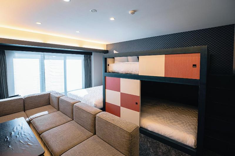 Goldstay Sakae image