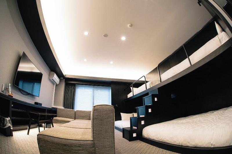 Goldstay Sakae image