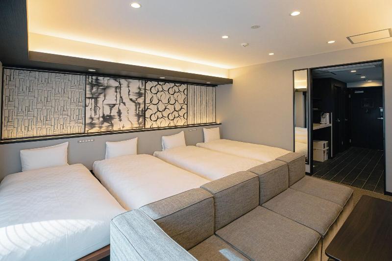 Goldstay Sakae image