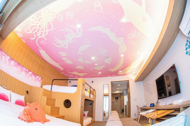 Goldstay Sakae image