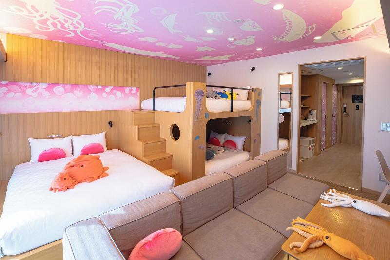 Goldstay Sakae image