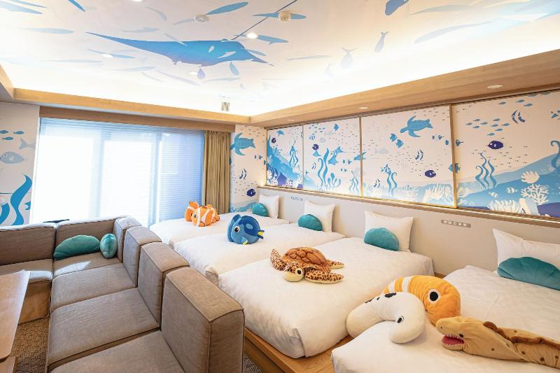 Goldstay Sakae image