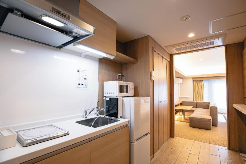 Goldstay Sakae image