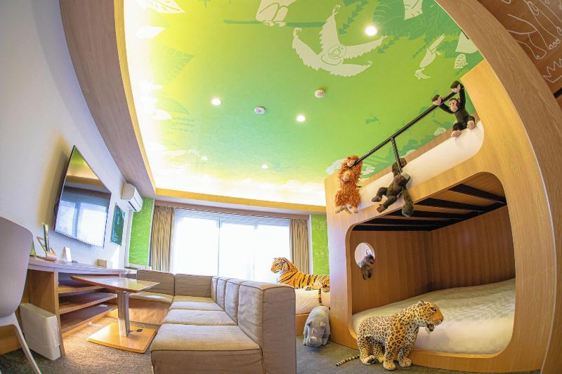 Goldstay Sakae image