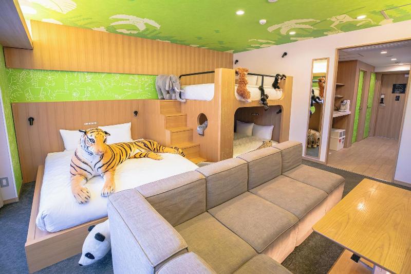 Goldstay Sakae image