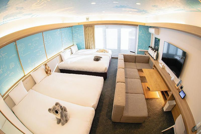 Goldstay Sakae image
