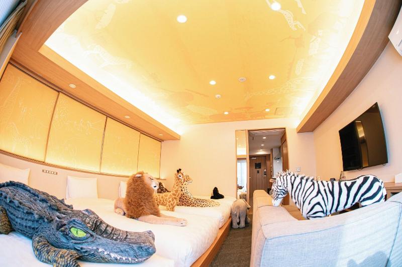 Goldstay Sakae image