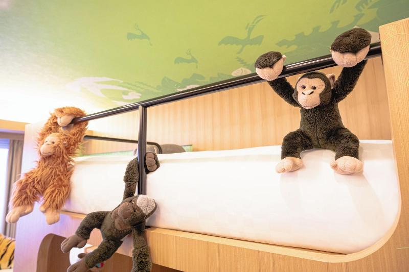 Goldstay Sakae image