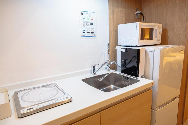 Goldstay Sakae image