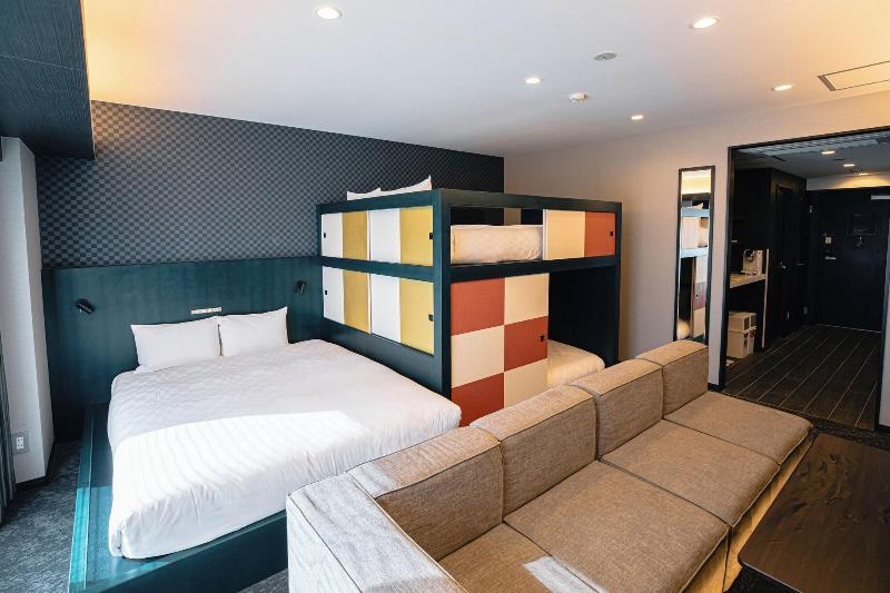 Goldstay Sakae image