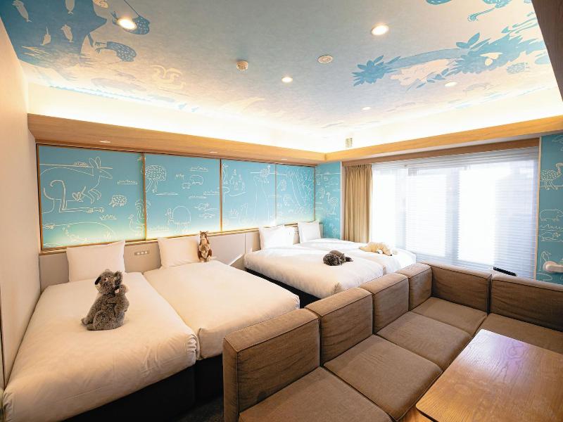 Goldstay Sakae image