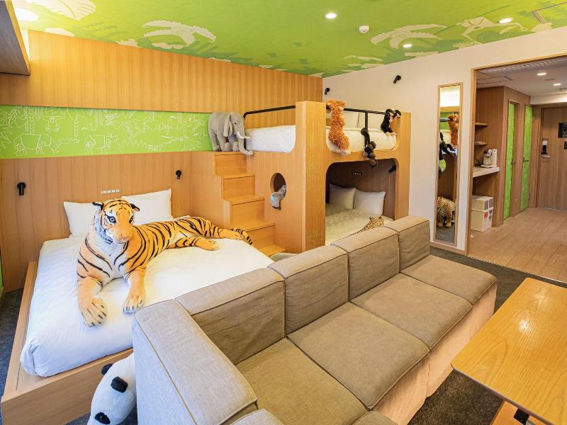 Goldstay Sakae image