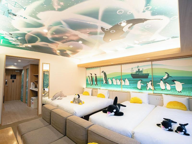 Goldstay Sakae image