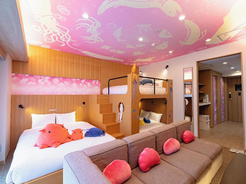 Goldstay Sakae image