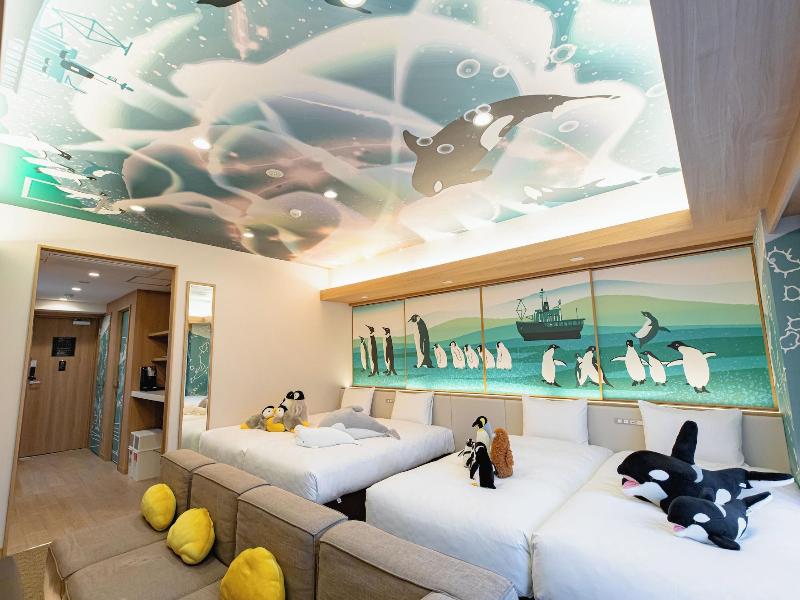 Goldstay Sakae image