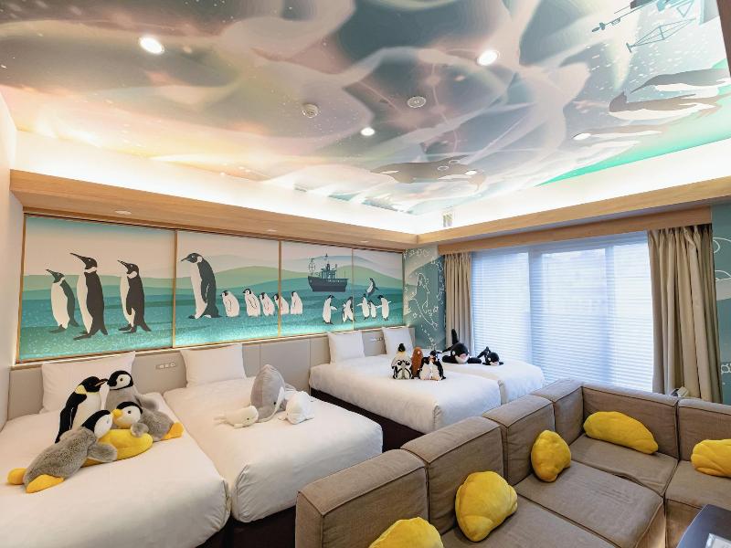 Goldstay Sakae image