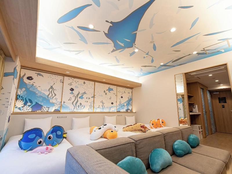 Goldstay Sakae image